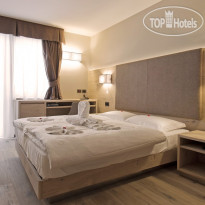 Ciarnadoi Design&Suite Hotel