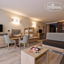 Ciarnadoi Design&Suite Hotel