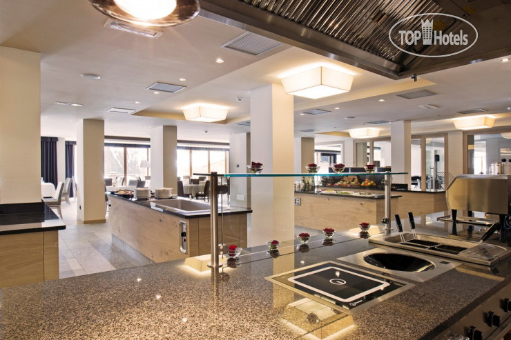 New photos from tourists Ciarnadoi Design&Suite Hotel  4*