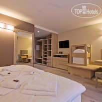Ciarnadoi Design&Suite Hotel