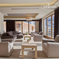 Ciarnadoi Design&Suite Hotel