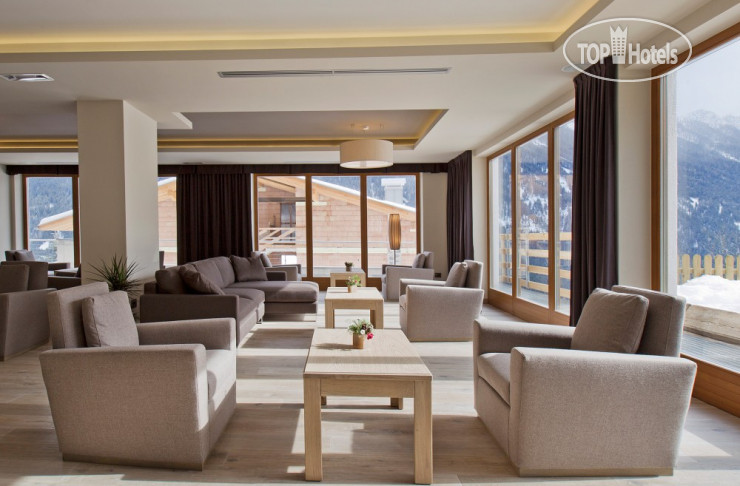 Hotelier's photos Ciarnadoi Design&Suite Hotel  4*