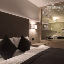 Ciarnadoi Design&Suite Hotel