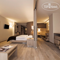 Ciarnadoi Design&Suite Hotel
