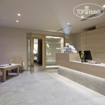 Ciarnadoi Design&Suite Hotel