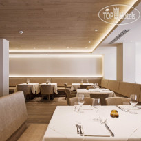 Ciarnadoi Design&Suite Hotel