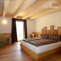 Agritur Majon Da Mont