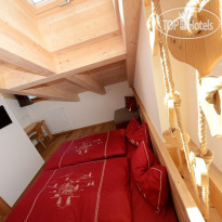 Agritur Majon Da Mont