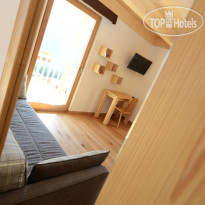 Agritur Majon Da Mont