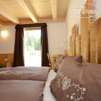 Agritur Majon Da Mont