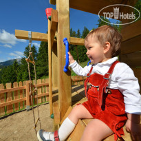 Agritur Majon Da Mont