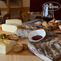 Agritur Majon Da Mont
