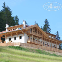 Agritur Majon Da Mont