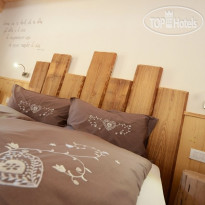 Agritur Majon Da Mont