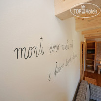 Agritur Majon Da Mont