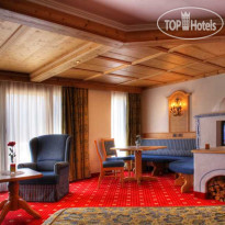 Alpen Hotel Corona Sport & Wellness 