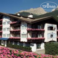 Alpen Hotel Corona Sport & Wellness 