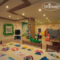 Alpen Hotel Corona Sport & Wellness 