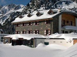 Hotelier's photos Snowthrill 3*