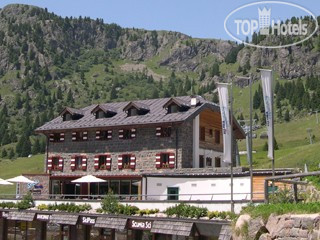 New photos from tourists Snowthrill 3*