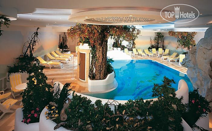 New photos from tourists Park Hotel Corona 4*