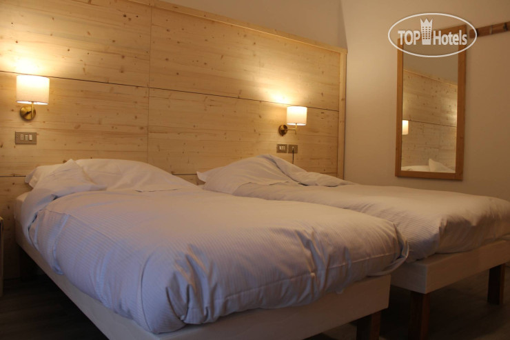 Hotel photo Rododendro 3*