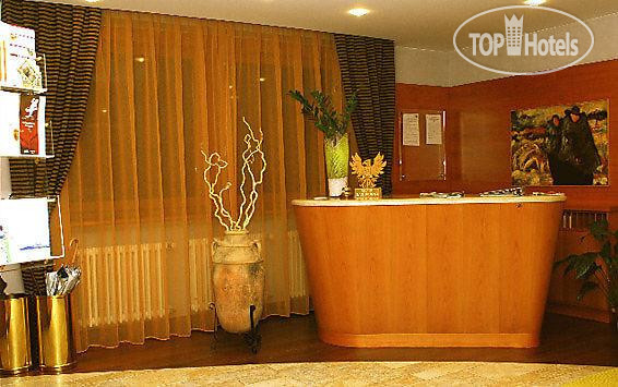 New photos from tourists Relais San Giusto 3*