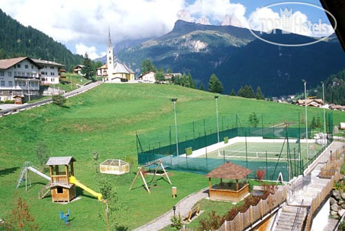 Hotel photo Alpe 3*