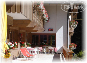 New photos from tourists Villetta Maria 3*