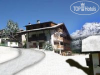 Hotel photo Cesa Dantone 3*