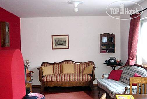 New photos from tourists Villetta Canazei