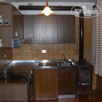 Apartments Cesa Dapra 