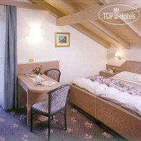Villa Mozart Canazei 