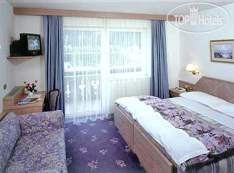 New photos from tourists Villa Mozart Canazei 3*