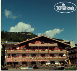 Hotelier's photos Andes 4*