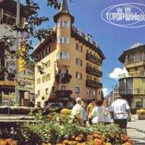 Central Hotel Moena