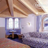 Central Hotel Moena