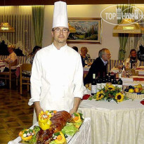 Crepes di Sela Campitello di Fassa 