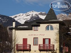 Hotel photo GH Hotel Piaz 2*