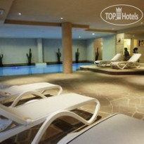 Adler Family & Wellness Clubresidence Moena 