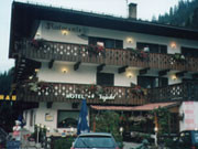 New photos from tourists Vajolet 2*