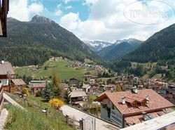 Hotel photo Mason la Zondra Vigo di Fassa APT