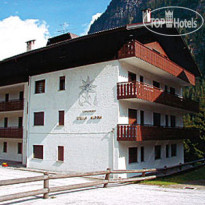 Stella Alpina 