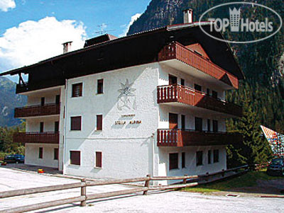 Hotel photo Stella Alpina APT
