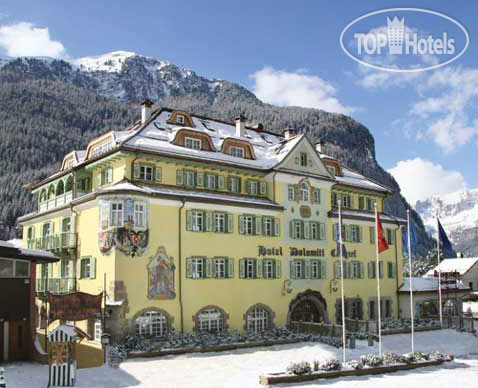 Dolomiti Castle-Club