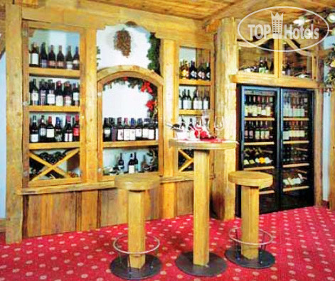 New photos from tourists UHC Il Caminetto 3*