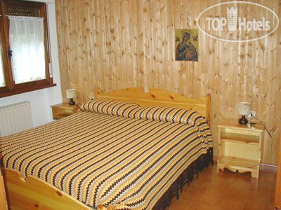 Hotel photo Giusti APT