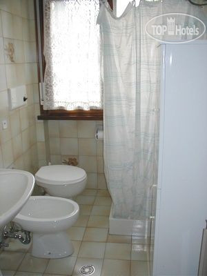 New photos from tourists Giusti APT