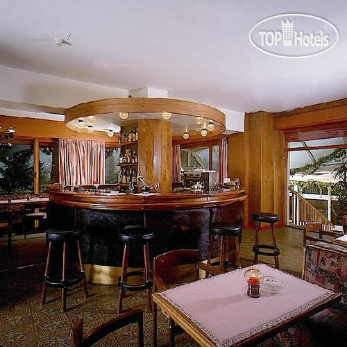 Hotelier's photos Catinaccio Rosengarten 3*