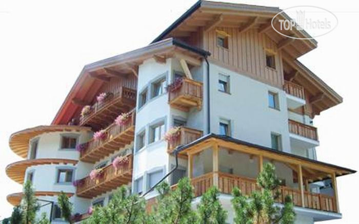 Hotel photo Europa 3*